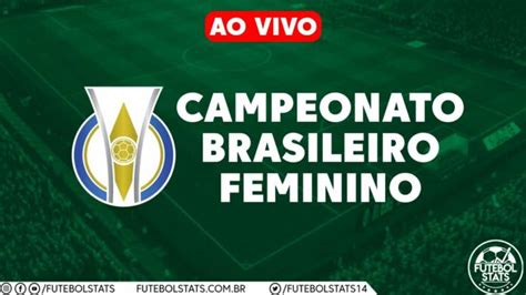 campeonato brasileiro feminino 2024